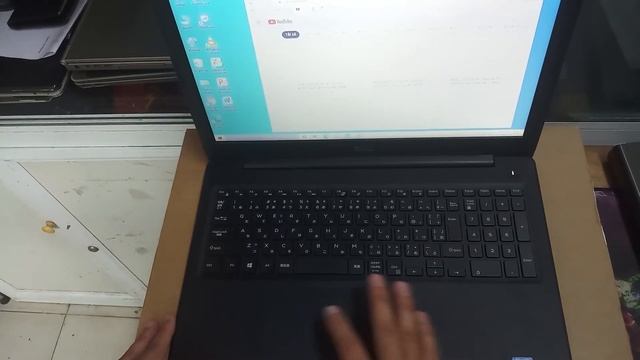 Dell Latitude E3590 I5 8250 - RAM 16GB - SSD 512GB - VGA 2GB смотреть онлайн