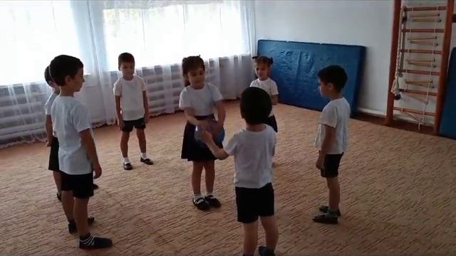 Всероссийский день гимнастики смотреть онлайн