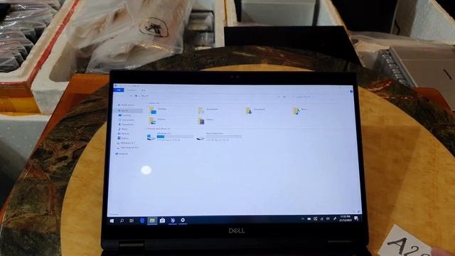 Đã hết hàng. Dell Latitude 7390 2 in 1, i7, 8650, ram 16, ssd 512, 13.3 fhd gập cảm ứng. смотреть онлайн