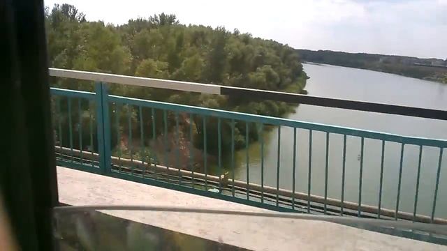 Мост при везде в городе Уральск смотреть онлайн