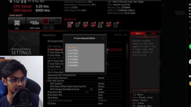 Intel 14th Gen Is Faster Than You Think смотреть онлайн