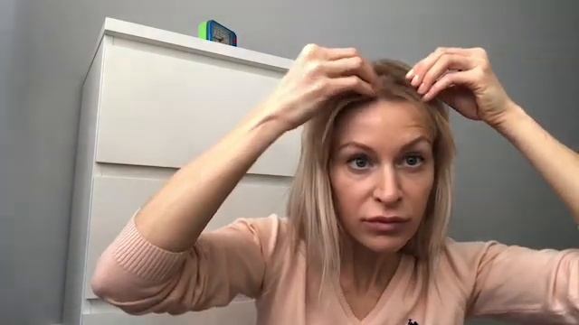 Как Быстро Освежить Прическу. как сделать Свежие Волосы Без Мытья головы. Как мыть голову реже. смотреть онлайн