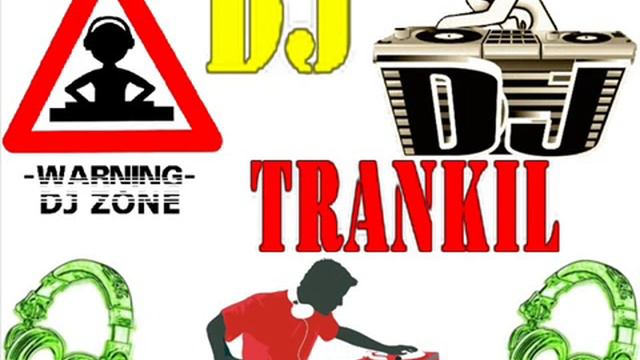 DJ CrossOver - Effect смотреть онлайн