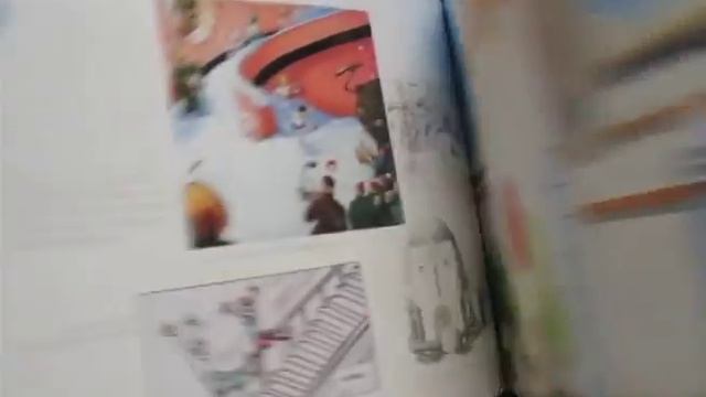 The Art of Meet the Robinsons смотреть онлайн