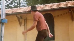 Танец Челентано, Укрощение строптивого, 1980