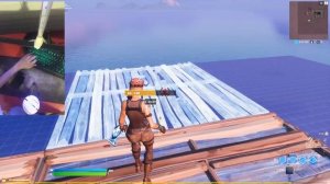 How I Edit with Left Shift with my THUMB (HANDCAM)