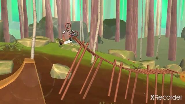 играю в pumped BMX 3 (#2) смотреть онлайн