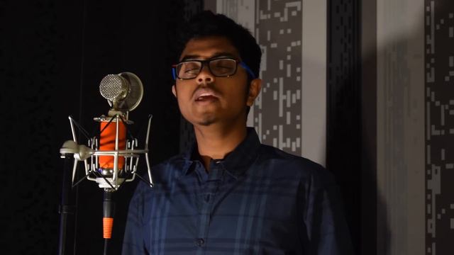 Maruvaarthai | Darbuka Siva, Sid Sriram | Cover | Enai Noki Paayum Thota | Vignesh Nayagam смотреть онлайн