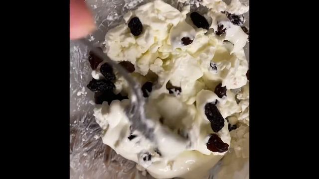 Простые и вкусные оладьи