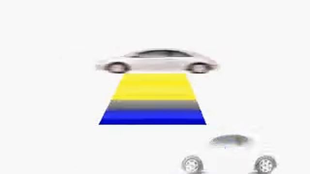 1998 New VolksWagon Beetle Commercial смотреть онлайн