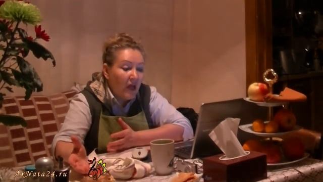 Слоёное тесто.БЫСТРО.Откровенное послесловие.БАЙКИ НА КУХНЕ смотреть онлайн