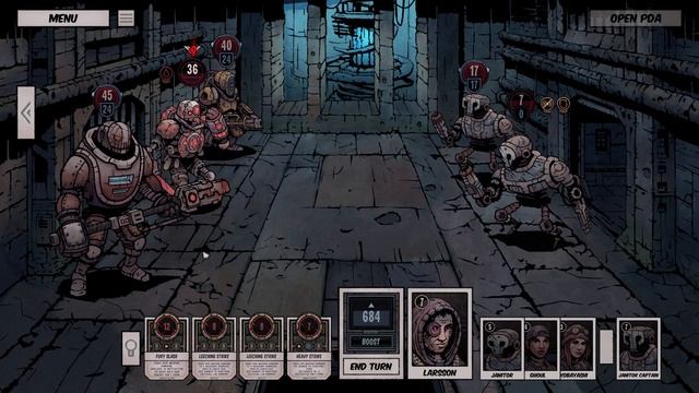 Deep Sky Derelicts | Campaign #2 | Learning Curve смотреть онлайн