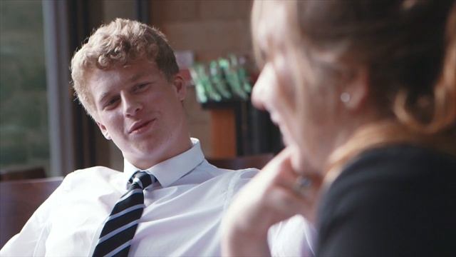 Durham School смотреть онлайн