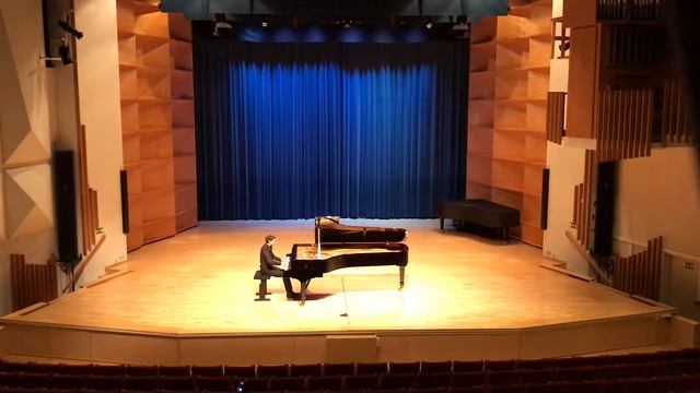 Frederick Chopin - Four Ballades (and Mazurka) смотреть онлайн