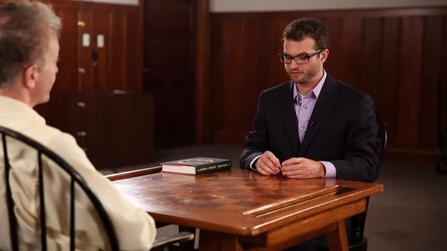 A Killer's Brain: Scans Look for Clues to Violence смотреть онлайн