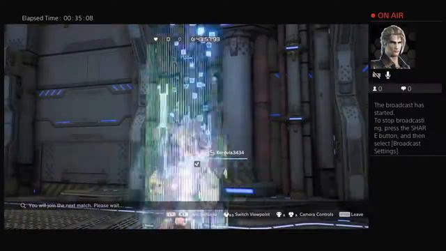 SAO:Fatal bullet grinding hero quest смотреть онлайн