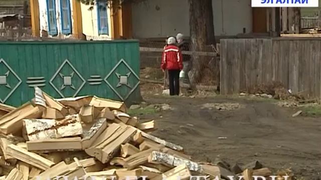 Чистый дом, чистый двор, чистое село смотреть онлайн