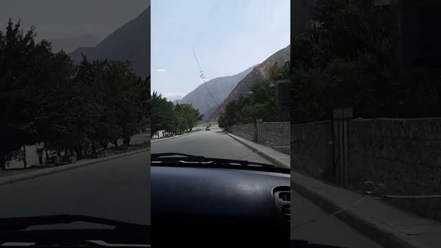 Дорога Памир смотреть онлайн