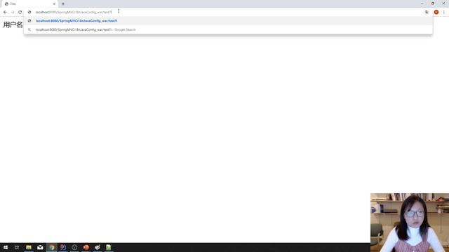 54. Internationalization and Localization in Spring MVC Step by Step - Java Config смотреть онлайн