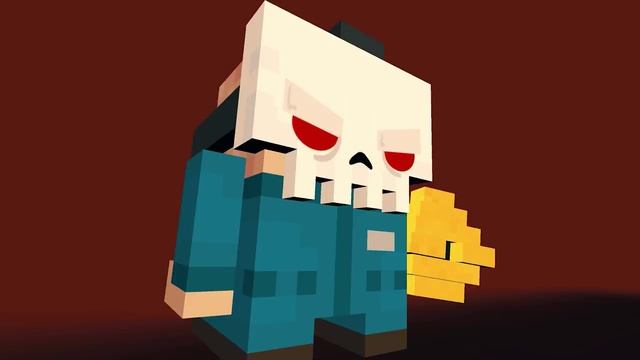 Slayaway Camp - Now on Android! смотреть онлайн