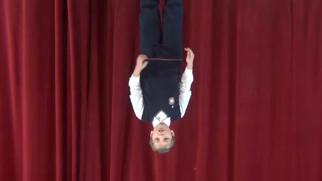 Палей Олег 8 лет смотреть онлайн