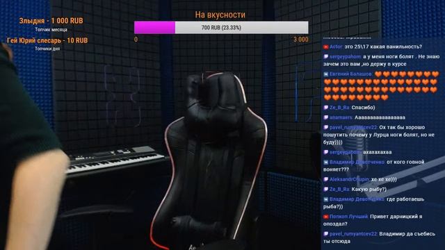ХЛЕБУШЕК НА СВЯЗИ! АЙСИКЬЮ 14,ПРИВЕТ смотреть онлайн