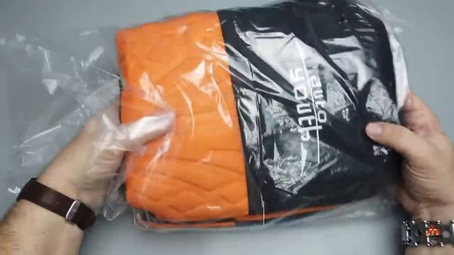 Обзор и распаковка посылок с AliExpress #246 смотреть онлайн