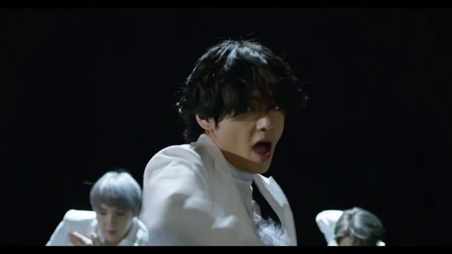 {FMV} Kim Taehyung- Ich Will