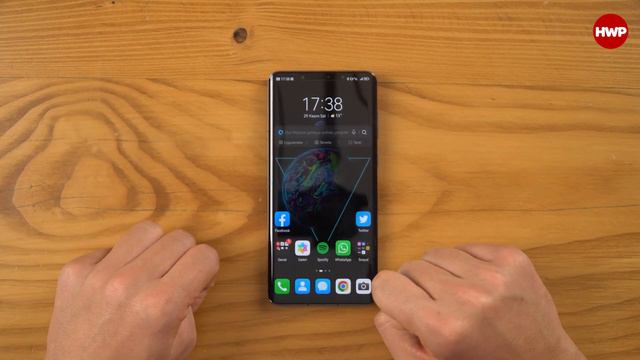 EMUI 13 Neler Sunuyor? | Gelişmiş Güvenlik ve Gizlilik! смотреть онлайн