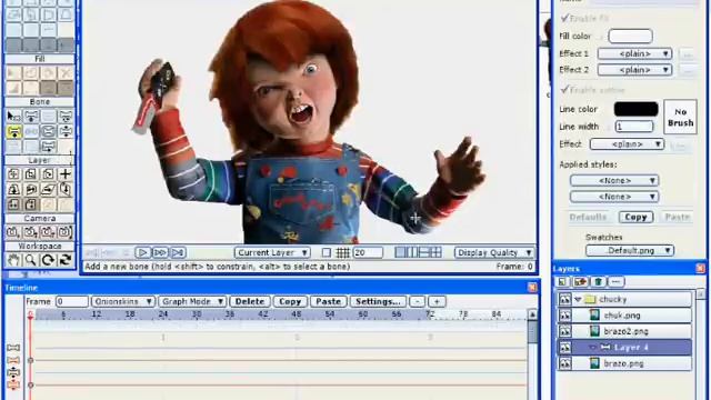 Tutorial Anime Studio  (imagen PNG)