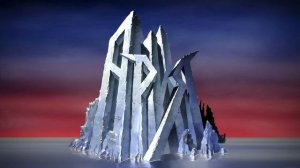 Ария-Бивни чёрных скал.