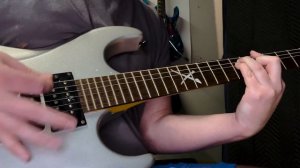 The Ultimate Pocket Amp? Valeton Rushead Max Review