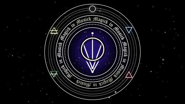 Sigil Activation Music ◾ Awaken Your Inner Magick ◾ Magick Meditation Music