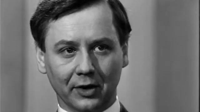 Семнадцать мгновений весны. Серия 4.