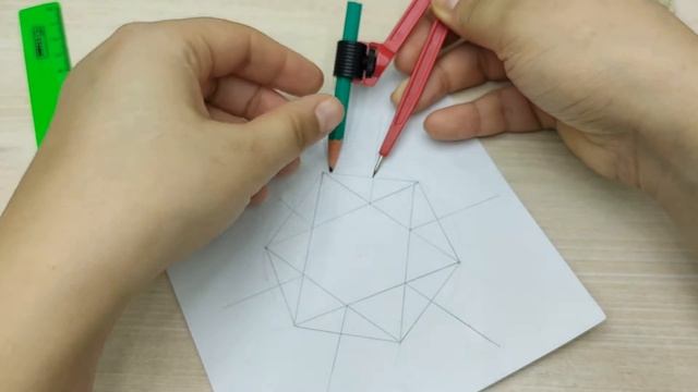 КОНВЕРТ ИЗ БУМАГИ / КРАСИВЫЙ НЕОБЫЧНЫЙ КОНВЕРТ СВОИМИ РУКАМИ / BEAUTIFUL UNUSUAL ENVELOPE OWN HANDS смотреть онлайн