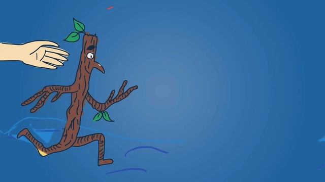 Человеткин. Джулия Дональдсон. #бабушкинысказки смотреть онлайн