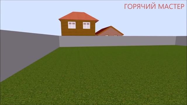 ПЛАН УЧАСТКА / ПРИМЕРЫ ПЛАНИРОВАНИЯ УЧАСТКА смотреть онлайн