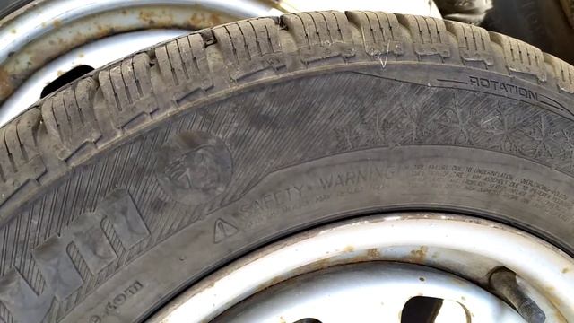 Продаю колеса 185/65/R14