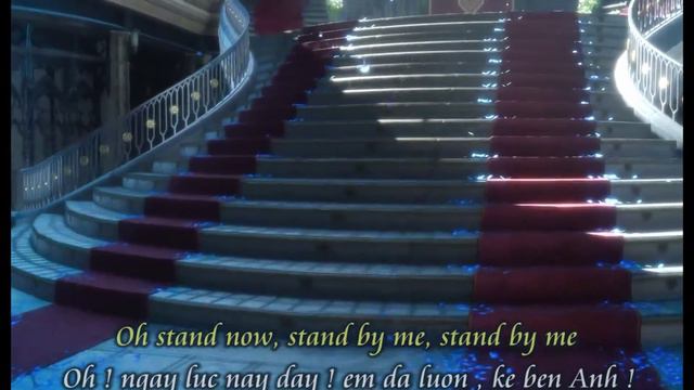 Stand By Me - Final Fantasy XV MV (Original Soudtrack) Kara Vietsub смотреть онлайн