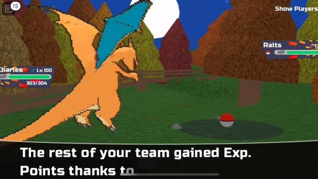 How To Get Riolu and Ralts! | Pokemon Brick Bronze | Project Bronze Forever смотреть онлайн