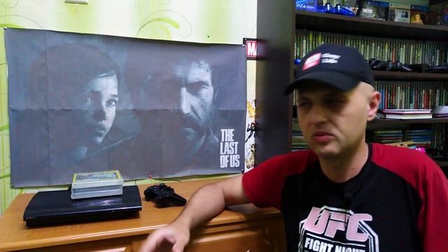 КАК Я PS3 SUPER SLIM ПОКУПАЛ смотреть онлайн
