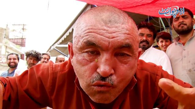 19 Min Me 2200 or 1 Second Me 50 Tekhi Sabz Mirch Khane Wala Pakistani - Mircha Wali Sarkar смотреть онлайн