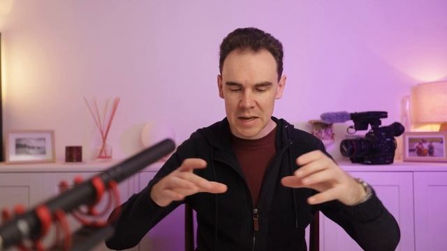 Is the original Canon C300 Camera still relevant in 2020? // REEL TALK смотреть онлайн