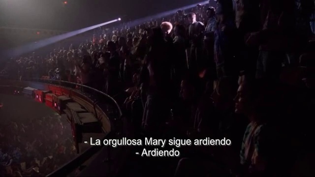 Angela Bassett--Proud Mary