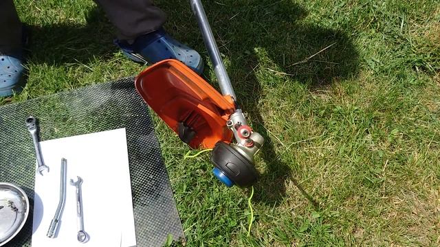 Gresare corectă motocositoare смотреть онлайн