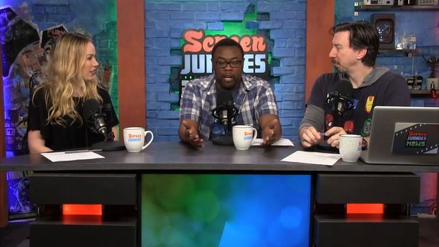 2017 Summer Box Office Lowest In A Decade?! смотреть онлайн