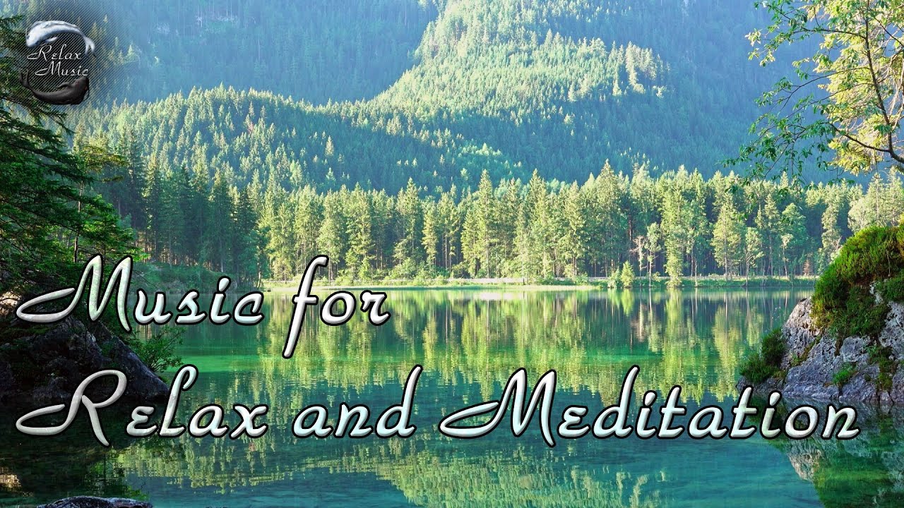 20 минут для Позитивного начала дня ~ Музыка для отдыха, Снятия стресса смотреть онлайн