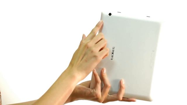 TM-9751HD: планшет сверхвысокого разрешения смотреть онлайн