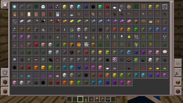 How to Make CUSTOM BEDS in Minecraft Tutorial! (Pocket Edition, PS4/3, Xbox, Switch, PC) смотреть онлайн