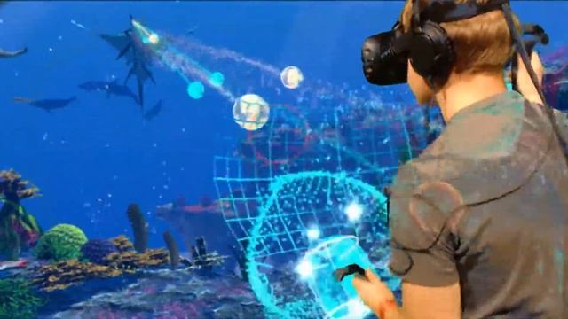 Holodance @ Gamescom: Stefan смотреть онлайн